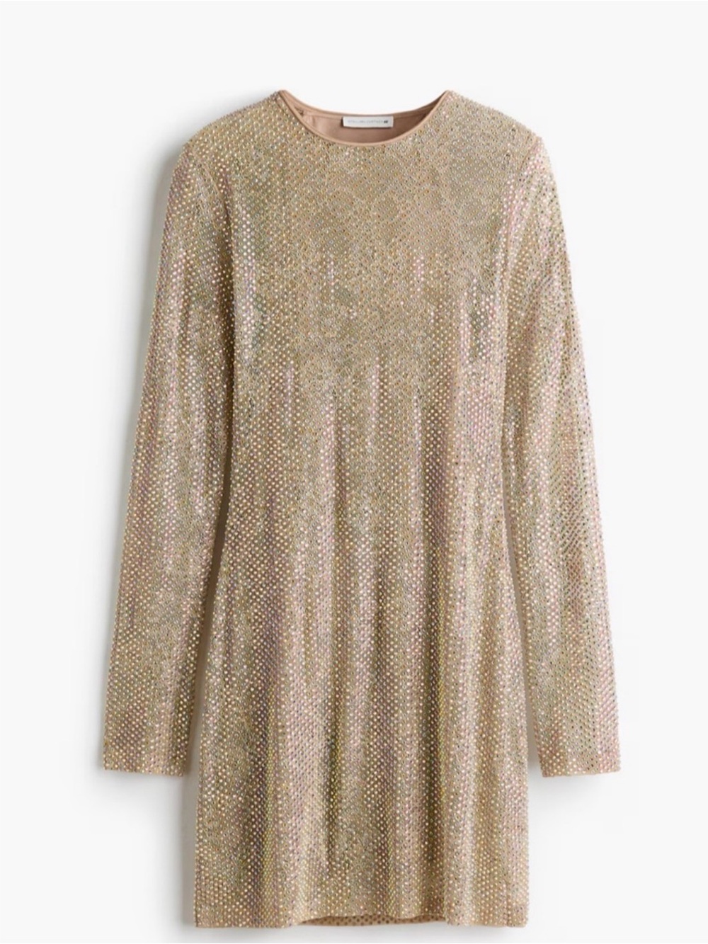 Stella McCartney x H&M collaboration